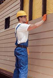 Affordable Siding Repair and Maintenance Services in Plainfield, NJ